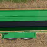 Bruns MBA-220005