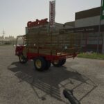 Bucher TRL 26002