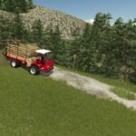 Bucher TRL 26003