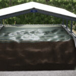 Bulkmaterial/Silo Shed V1.0