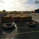 Bunker Sealing3