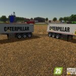 CATERPILLAR trailer2