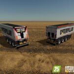CATERPILLAR trailer3