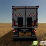 CATERPILLAR trailer4