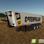 CATERPILLAR trailer5