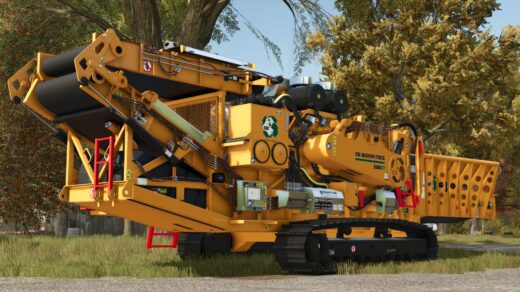 CBI 6800CT