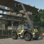 CLAAS Scorpion 70553