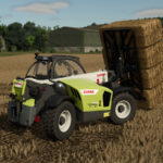 CLAAS Scorpion 70554
