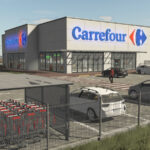 Carrefour Pack4