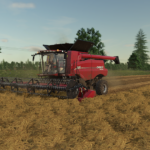 Case Axial Flow 150 Series2