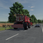 Case Axial Flow 150 Series3