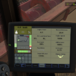 Case Axial Flow 150 Series4