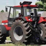 Case IH 1455 XL2