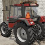 Case IH 4200 Series2