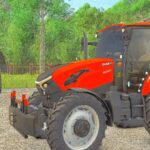 Case IH AC DC3