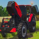 Case IH AC DC6