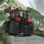 Case IH Farmall C2