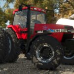 Case IH Magnum 7100-7200 Series2