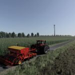 Case IH Puma CVX OldTop Edit2