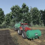 Case IH Puma CVX OldTop Edit3