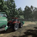 Case IH Puma CVX OldTop Edit4