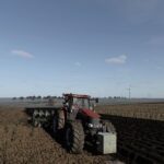 Case IH Puma CVX OldTop Edit5
