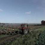 Case IH Puma CVX OldTop Edit6