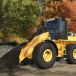 Cat 930H/G V1.0