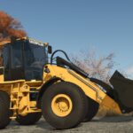 Cat 930H/G V1.0