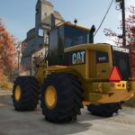 Cat 930H/G V1.0