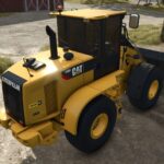 Cat 930H/G V1.0
