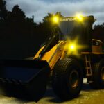 Cat 930H/G V1.0