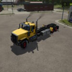 Cat CT6602