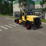 Cat CT6603