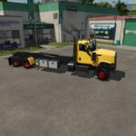 Cat CT6604
