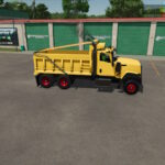 Cat CT6605