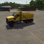 Cat CT6606