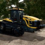 Cat Challenger MT800