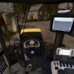 Cat Challenger MT8004