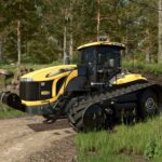 Cat Challenger MT8005