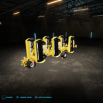 Cat Mower Pack2