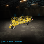 Cat Mower Pack3