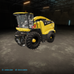 Cat Mower Pack4