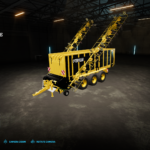 Cat Mower Pack5
