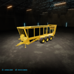 Cat Mower Pack6