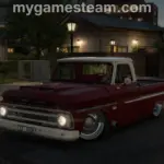 Chevrolet C10 1966 V1.03