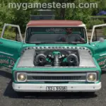 Chevrolet C10 1966 V1.04