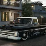 Chevrolet C10 1966 V1.05