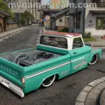 Chevrolet C10 1966 V1.06