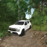 Chevrolet Trailblazer 2025